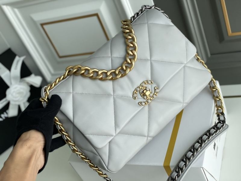 Chanel 19 Bags